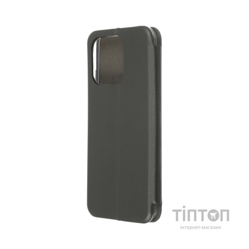 Чохол до мобільного телефона Armorstandart G-Case Xiaomi Redmi 12С / 11A Black (ARM65969)