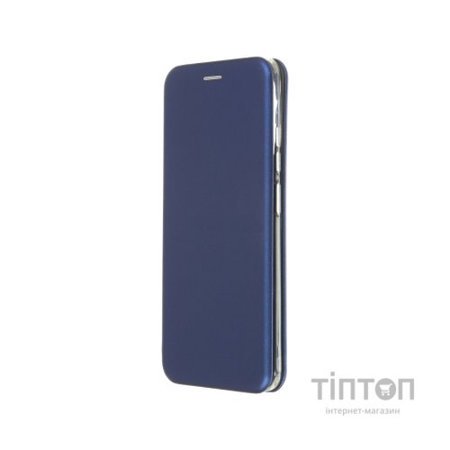 Чохол до мобільного телефона Armorstandart G-Case Xiaomi Redmi 12С / 11A Blue (ARM65968)
