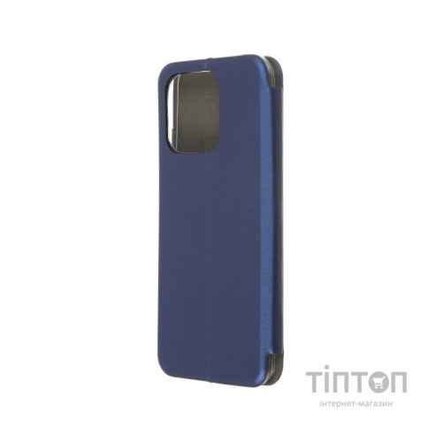 Чохол до мобільного телефона Armorstandart G-Case Xiaomi Redmi 12С / 11A Blue (ARM65968)