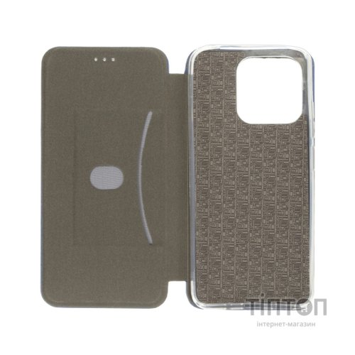 Чохол до мобільного телефона Armorstandart G-Case Xiaomi Redmi 12С / 11A Blue (ARM65968)