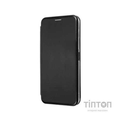 Чохол до мобільного телефона Armorstandart G-Case Xiaomi Redmi 13C 4G / Poco C65 Black (ARM72501)