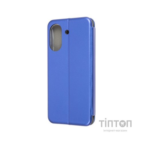 Чохол до мобільного телефона Armorstandart G-Case Xiaomi Redmi 13C 4G / Poco C65 Blue (ARM72500)