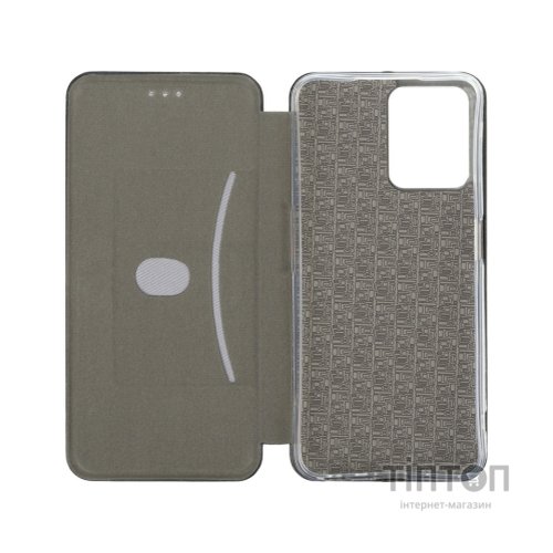 Чохол до мобільного телефона Armorstandart G-Case Xiaomi Redmi Note 12 4G Black (ARM65187)