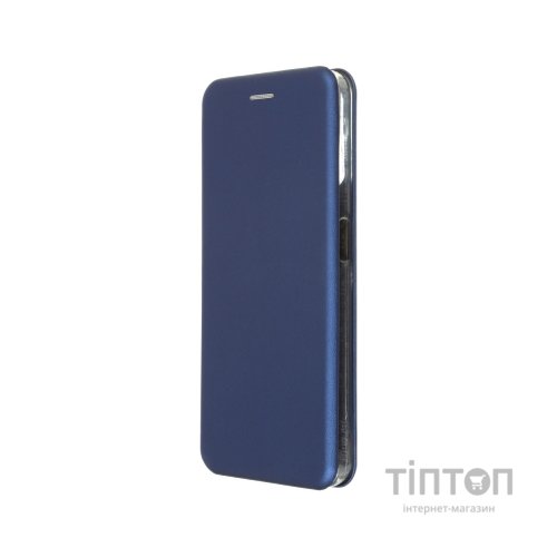 Чохол до мобільного телефона Armorstandart G-Case Xiaomi Redmi Note 12 4G Blue (ARM65188)