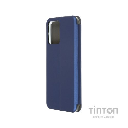 Чохол до мобільного телефона Armorstandart G-Case Xiaomi Redmi Note 12 4G Blue (ARM65188)