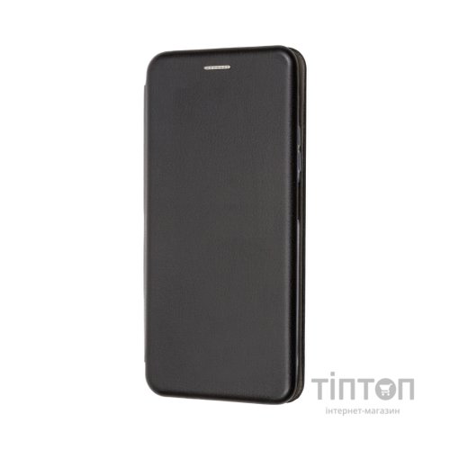 Чохол до мобільного телефона Armorstandart G-Case Xiaomi Redmi Note 12S 4G Black (ARM67509)