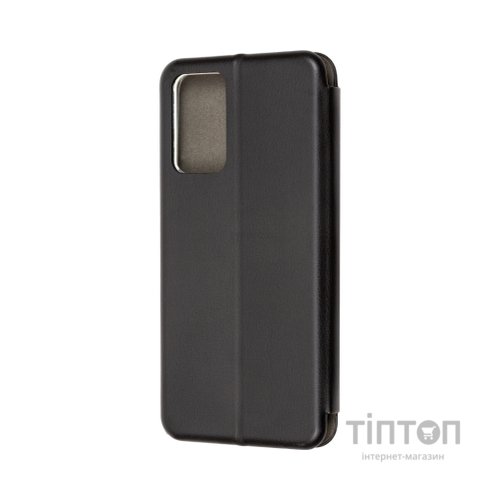 Чохол до мобільного телефона Armorstandart G-Case Xiaomi Redmi Note 12S 4G Black (ARM67509)