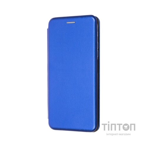 Чохол до мобільного телефона Armorstandart G-Case Xiaomi Redmi Note 12S 4G Blue (ARM67508)
