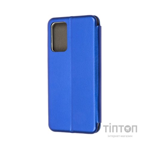 Чохол до мобільного телефона Armorstandart G-Case Xiaomi Redmi Note 12S 4G Blue (ARM67508)