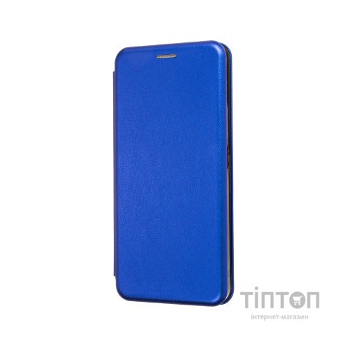 Чохол до мобільного телефона Armorstandart G-Case Xiaomi Redmi Note 13 4G Blue (ARM73352)