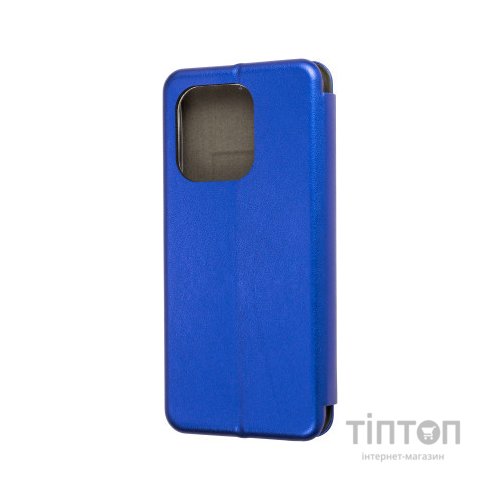 Чохол до мобільного телефона Armorstandart G-Case Xiaomi Redmi Note 13 4G Blue (ARM73352)