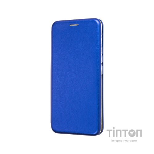 Чохол до мобільного телефона Armorstandart G-Case Xiaomi Redmi Note 13 Pro+ 5G Blue (ARM71848)
