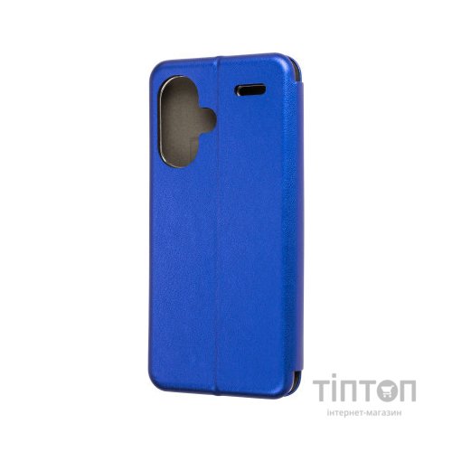 Чохол до мобільного телефона Armorstandart G-Case Xiaomi Redmi Note 13 Pro+ 5G Blue (ARM71848)
