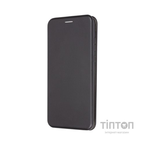 Чохол до мобільного телефона Armorstandart G-Case ZTE Blade A53 Black (ARM68856)