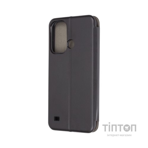 Чохол до мобільного телефона Armorstandart G-Case ZTE Blade A53 Black (ARM68856)
