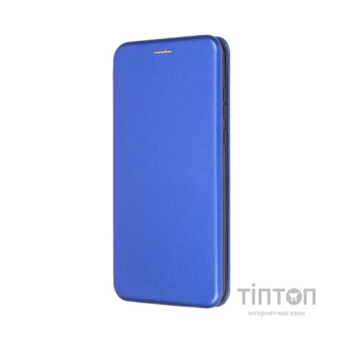 Чохол до мобільного телефона Armorstandart G-Case ZTE Blade A53 Blue (ARM68855)