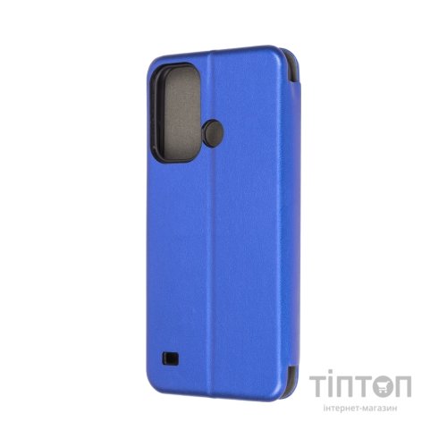 Чохол до мобільного телефона Armorstandart G-Case ZTE Blade A53 Blue (ARM68855)