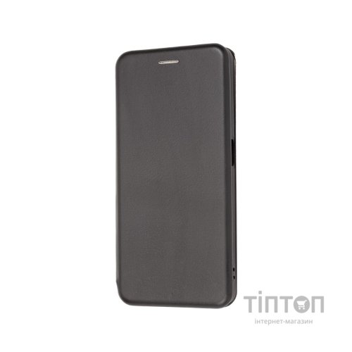 Чохол до мобільного телефона Armorstandart G-Case ZTE Blade V40s Black (ARM68852)