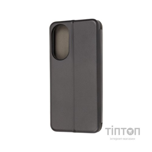 Чохол до мобільного телефона Armorstandart G-Case ZTE Blade V40s Black (ARM68852)