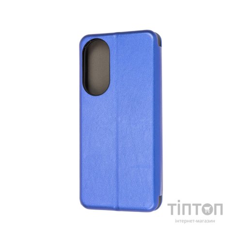 Чохол до мобільного телефона Armorstandart G-Case ZTE Blade V40s Blue (ARM68851)