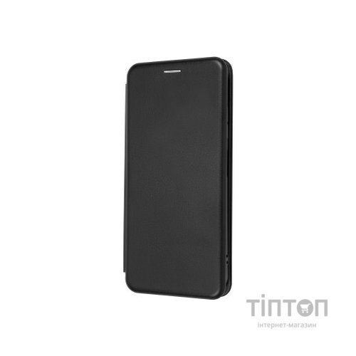 Чохол до мобільного телефона Armorstandart G-Case ZTE Blade V50 Vita Black (ARM70727)