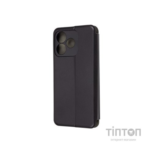 Чохол до мобільного телефона Armorstandart G-Case ZTE Blade V50 Vita Black (ARM70727)