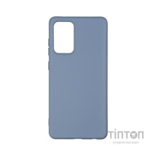 Чохол до мобільного телефона Armorstandart ICON Case для Samsung A72 (A725) Blue (ARM58248)