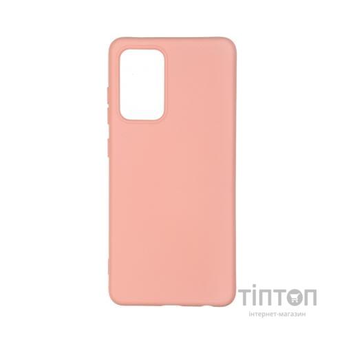 Чохол до мобільного телефона Armorstandart ICON Case для Samsung A72 (A725) Pink (ARM58249)