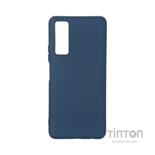 Чохол до мобільного телефона Armorstandart ICON Case for Huawei P Smart 2021 Dark Blue (ARM57792)