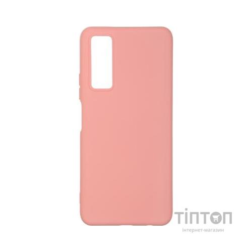 Чохол до мобільного телефона Armorstandart ICON Case for Huawei P Smart 2021 Pink Sand (ARM57794)
