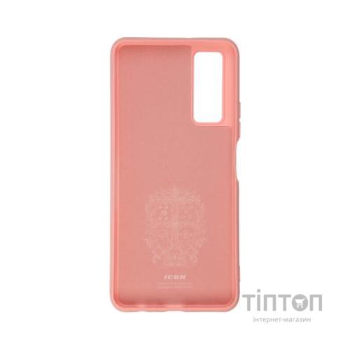 Чохол до мобільного телефона Armorstandart ICON Case for Huawei P Smart 2021 Pink Sand (ARM57794)