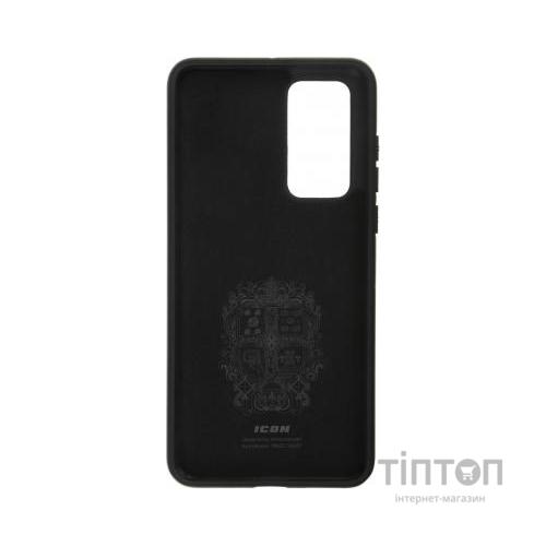 Чохол до мобільного телефона Armorstandart ICON Case for Huawei P40 Black (ARM56323)