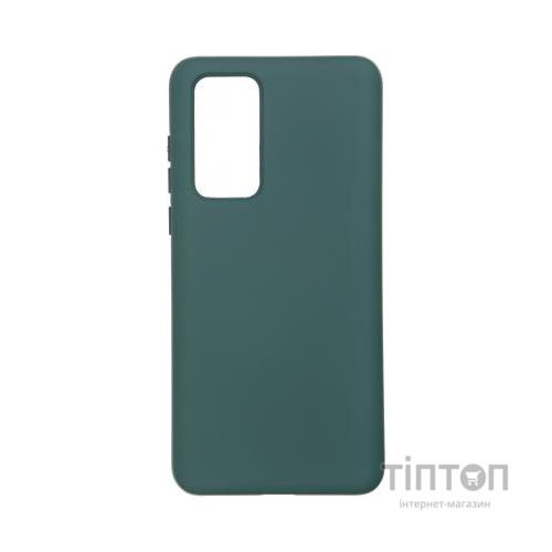 Чохол до мобільного телефона Armorstandart ICON Case for Huawei P40 Pine Green (ARM56324)