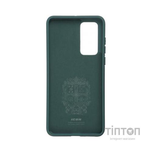 Чохол до мобільного телефона Armorstandart ICON Case for Huawei P40 Pine Green (ARM56324)