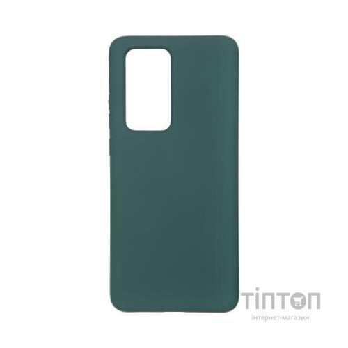 Чохол до мобільного телефона Armorstandart ICON Case for Huawei P40 Pro Pine Green (ARM56326)