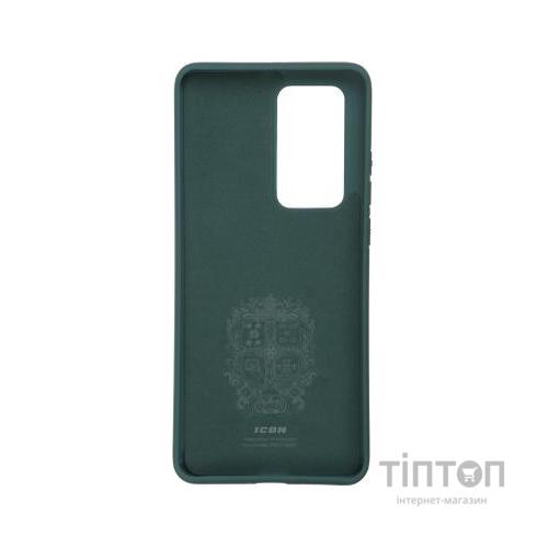 Чохол до мобільного телефона Armorstandart ICON Case for Huawei P40 Pro Pine Green (ARM56326)