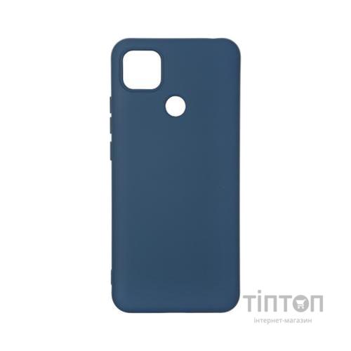 Чохол до мобільного телефона Armorstandart ICON Case for Xiaomi Redmi 9C Dark Blue (ARM57789)