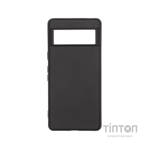 Чохол до мобільного телефона Armorstandart ICON Case Google Pixel 7 Black (ARM72398)