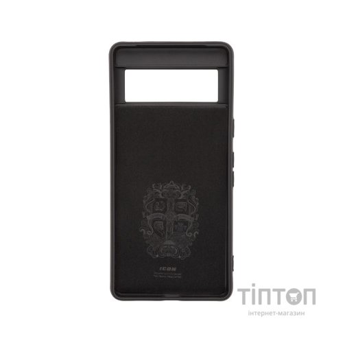 Чохол до мобільного телефона Armorstandart ICON Case Google Pixel 7 Black (ARM72398)