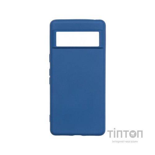 Чохол до мобільного телефона Armorstandart ICON Case Google Pixel 7 Dark Blue (ARM72399)