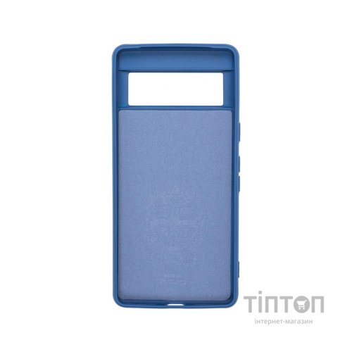 Чохол до мобільного телефона Armorstandart ICON Case Google Pixel 7 Dark Blue (ARM72399)