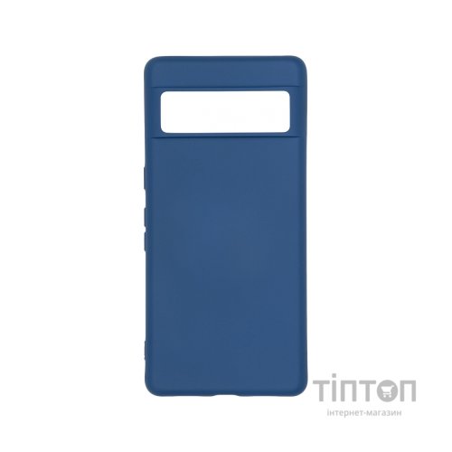 Чохол до мобільного телефона Armorstandart ICON Case Google Pixel 7 Pro Blue (ARM72401)