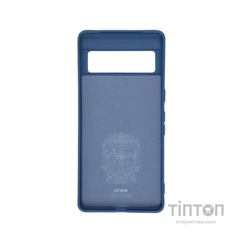 Чохол до мобільного телефона Armorstandart ICON Case Google Pixel 7 Pro Blue (ARM72401)