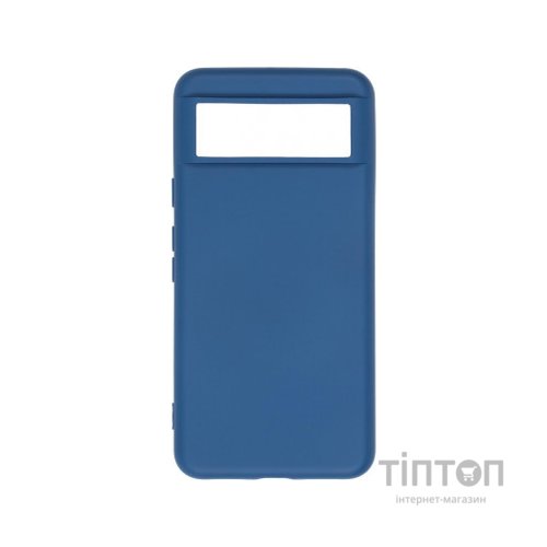 Чохол до мобільного телефона Armorstandart ICON Case Google Pixel 8 Dark Blue (ARM73027)