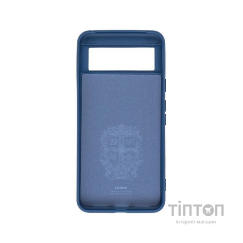 Чохол до мобільного телефона Armorstandart ICON Case Google Pixel 8 Dark Blue (ARM73027)