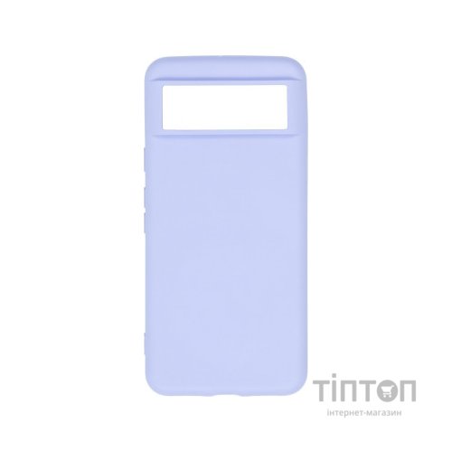 Чохол до мобільного телефона Armorstandart ICON Case Google Pixel 8 Lavender (ARM73029)