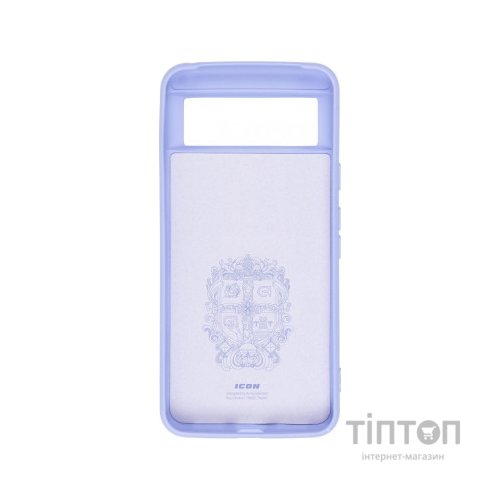Чохол до мобільного телефона Armorstandart ICON Case Google Pixel 8 Lavender (ARM73029)