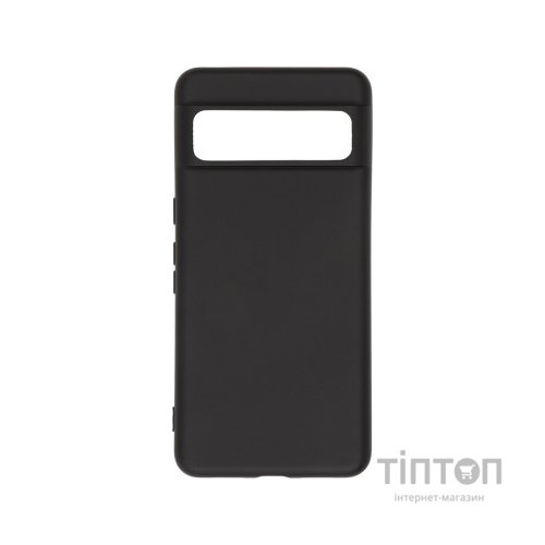 Чохол до мобільного телефона Armorstandart ICON Case Google Pixel 8 Pro Black (ARM73030)