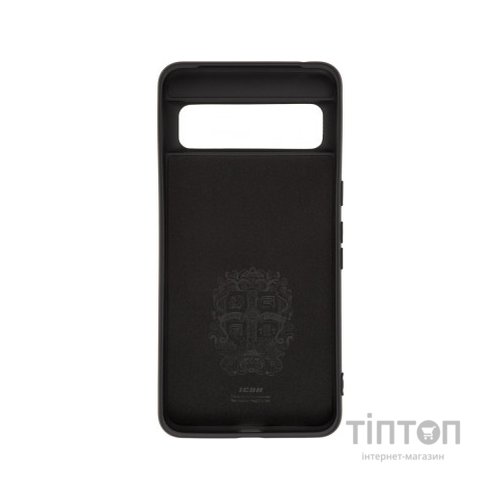 Чохол до мобільного телефона Armorstandart ICON Case Google Pixel 8 Pro Black (ARM73030)