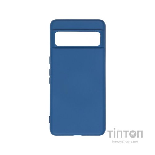 Чохол до мобільного телефона Armorstandart ICON Case Google Pixel 8 Pro Dark Blue (ARM73031)